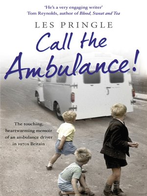 cover image of Call the Ambulance!